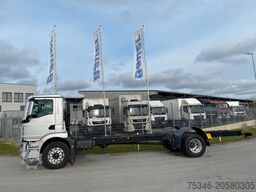 MAN TGM 18.250 4x2 LL/FG/RS 5.775 mm/NL 12,2 to/Neu