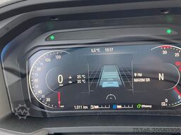 MAN TGM 18.250 4x2 LL/FG/RS 5.775 mm/NL 12,2 to/Neu