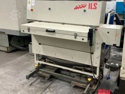 Kurt Breuning IRCO Maschinenbau ILS RBK 7212