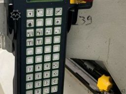 Kurt Breuning IRCO Maschinenbau ILS RBK 7212