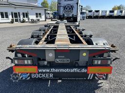 D-Tec VCC-01/FT-LS-S Flexitrailer Transcool Genset