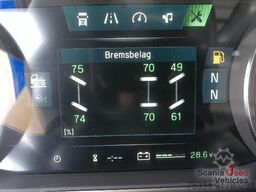 Scania R 450 B6x2*4NB