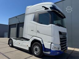DAF XG+ 480 / Camera mirror / Tacho 2.0 / TUV: 11-2...