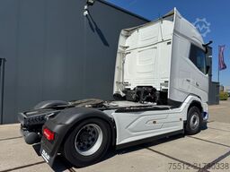 DAF XG+ 480 / Camera mirror / Tacho 2.0 / TUV: 11-2...