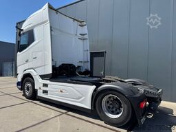 DAF XG+ 480 / Camera mirror / Tacho 2.0 / TUV: 11-2...