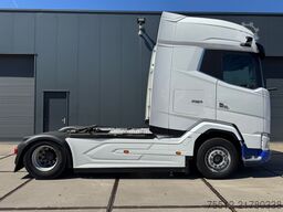 DAF XG+ 480 / Camera mirror / Tacho 2.0 / TUV: 11-2...