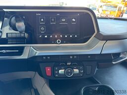 DAF XG+ 480 / Camera mirror / Tacho 2.0 / TUV: 11-2...