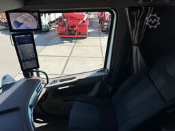 DAF XG+ 480 / Camera mirror / Tacho 2.0 / TUV: 11-2...
