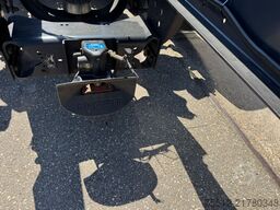 MAN TGX 18.460 XLX / Tacho 2.0 / Chassis / Front St...