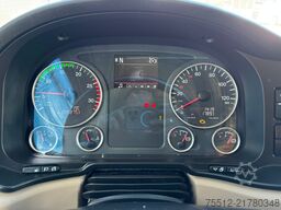 MAN TGX 18.460 XLX / Tacho 2.0 / Chassis / Front St...