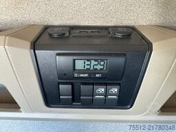MAN TGX 18.460 XLX / Tacho 2.0 / Chassis / Front St...