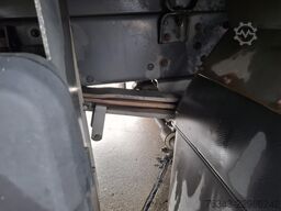 RENAULT D12-210 - E6 - PROBLEME CHAUFFE MOTEUR