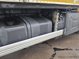 RENAULT D12-210 - E6 - PROBLEME CHAUFFE MOTEUR