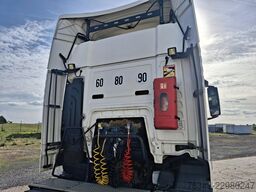 MAN TGS 18-400 BLS - E6