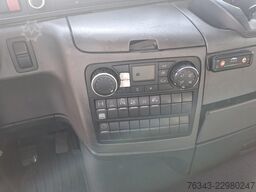 MAN TGS 18-400 BLS - E6