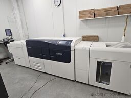 Xerox Versant 4100