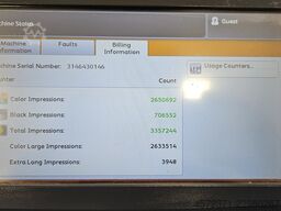 Xerox Versant 4100