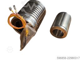 SIEMENS 1FE1093-6WV11-1BZ2-Z FZ616 3709 01 001 SILNIK SYNCHRONICZNY 16,8–21,5 kW
