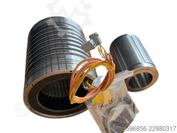 SIEMENS 1FE1093-6WV11-1BZ2-Z FZ616 3709 01 001 SILNIK SYNCHRONICZNY 16,8–21,5 kW