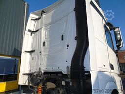 Mercedes-Benz Actros 1942 + EURO 6 + SPOILER