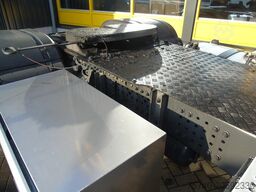 Mercedes-Benz Actros 1942 + EURO 6 + SPOILER