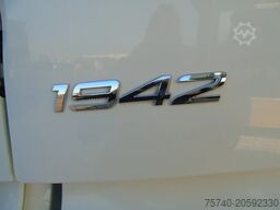 Mercedes-Benz Actros 1942 + EURO 6 + SPOILER