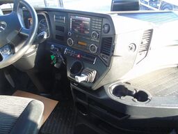 Mercedes-Benz Actros 1942 + EURO 6 + SPOILER