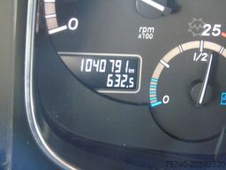 Mercedes-Benz Actros 1942 + EURO 6 + SPOILER