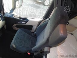 Mercedes-Benz Actros 1942 + EURO 6 + SPOILER