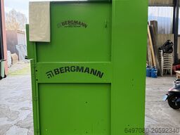 Packstation Bergmann PS 1400