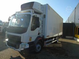 Volvo FL 14.210 + ATP/FRC + CARRIER + LIFT