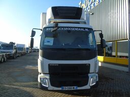 Volvo FL 14.210 + ATP/FRC + CARRIER + LIFT