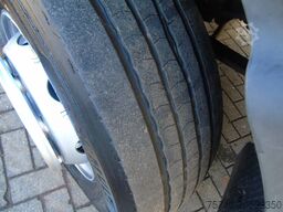 Volvo FL 14.210 + ATP/FRC + CARRIER + LIFT