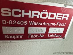 Schröder AKV 2000