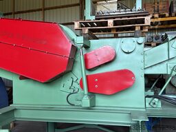 Rudnick & Enners RE-TH 250/700/5