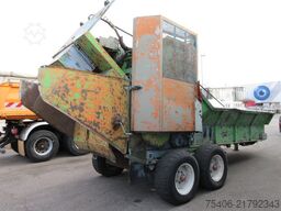Willibald MZA2500
