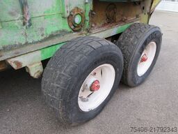 Willibald MZA2500