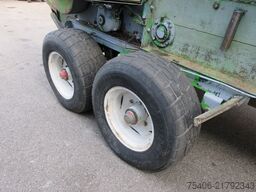 Willibald MZA2500