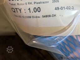 Gerstenberg Schröder 6 RK