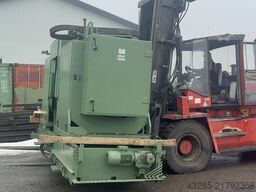 Linck VM50,