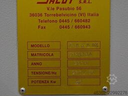 Sacot TAB 59 DX