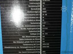 Schuler MC4000