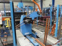 Schuler MC4000