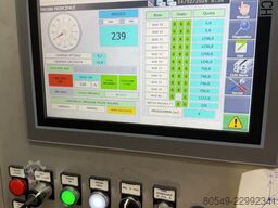 Mossini 20.000 kN PDM/4BLD