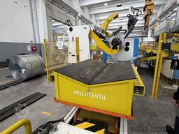Mossini 20.000 kN PDM/4BLD