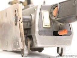 Messer Griesheim Quicky Electronic