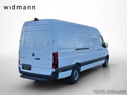 Mercedes-Benz Sprinter 317 CDI Kasten  LED,Klima,Kamera,Automat