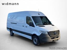 Mercedes-Benz Sprinter 317 CDI Kasten  LED,Klima,Kamera,Automat
