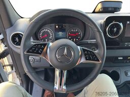 Mercedes-Benz Sprinter 317 CDI Kasten  LED,Klima,Kamera,Automat