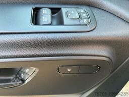 Mercedes-Benz Sprinter 317 CDI Kasten  LED,Klima,Kamera,Automat